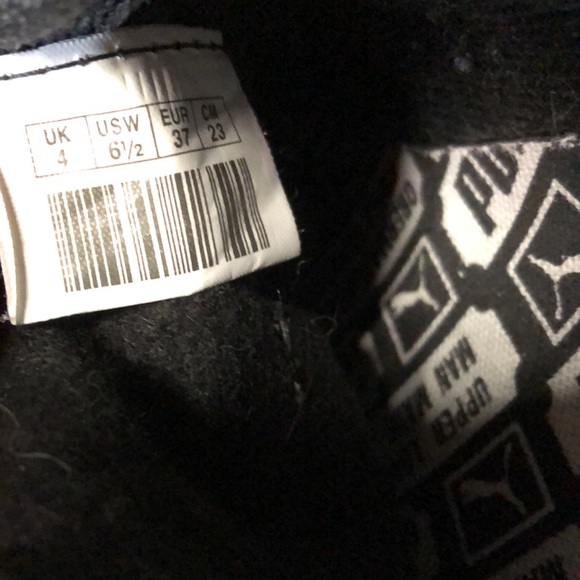 Puma Roma - Picture 7 of 7